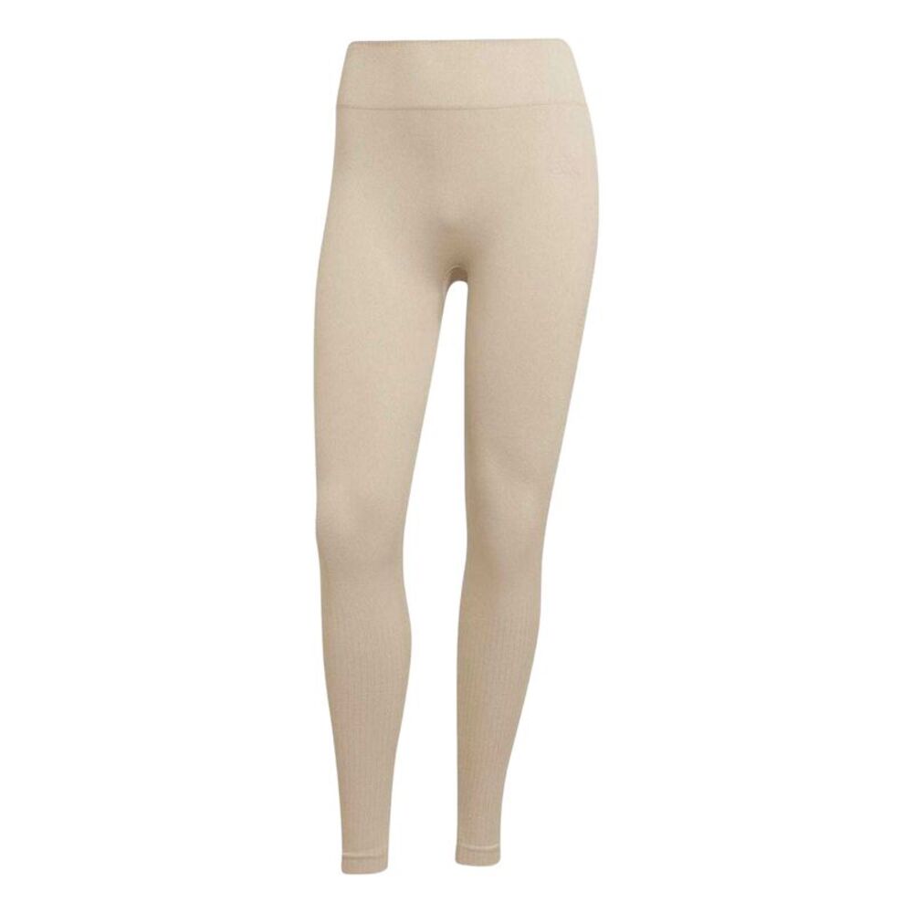 Adidas Womens/Ladies Seamless Leggings / Wonder Alumina